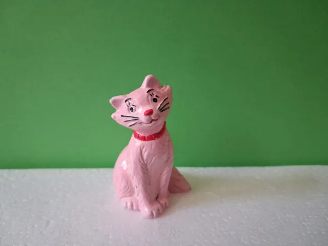 Figura PVC de Aristogatos