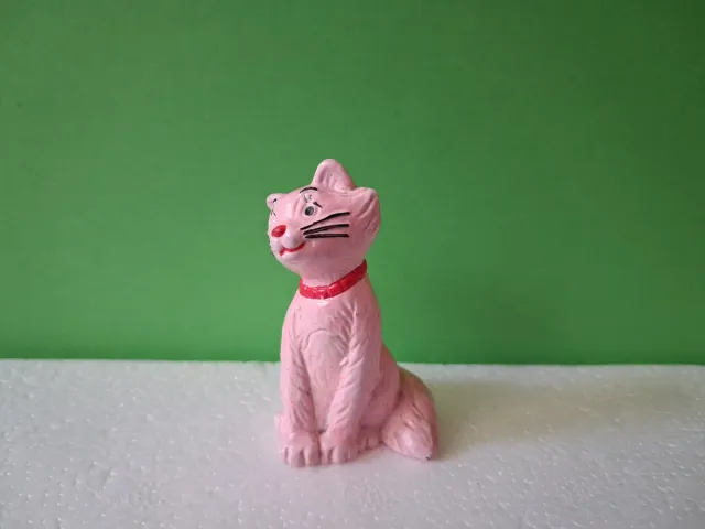 Figura PVC de Aristogatos