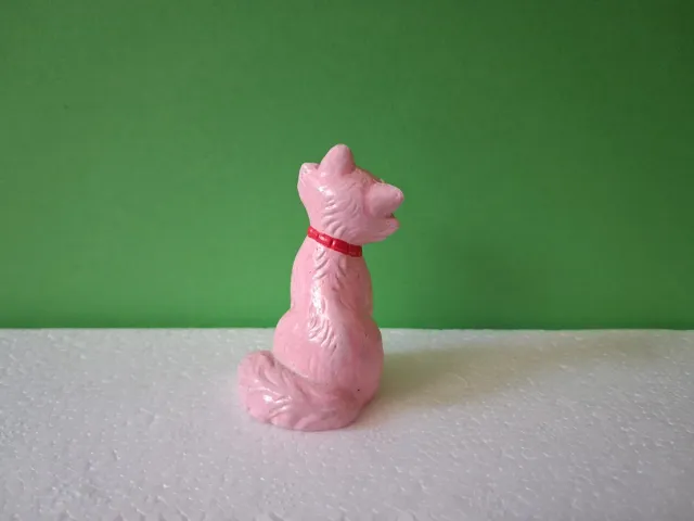 Figura PVC de Aristogatos