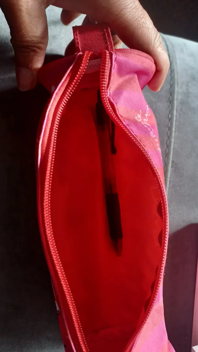 Estuche Minnie Mouse Disney sin estrenar