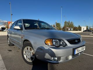 Kia Shuma 2 Gasolina 1.6