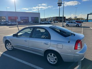 Kia Shuma 2 Gasolina 1.6