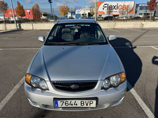 Kia Shuma 2 Gasolina 1.6