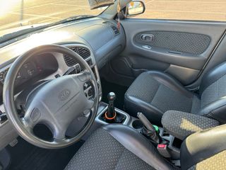 Kia Shuma 2 Gasolina 1.6