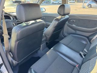 Kia Shuma 2 Gasolina 1.6