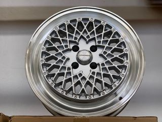 PROXIMAMENTE!! 7x17 4x100 STILO GODO RS stilo bbs