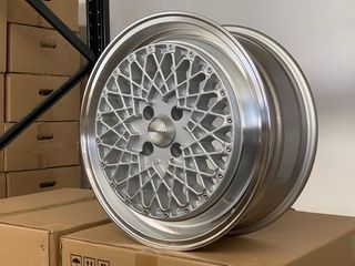 PROXIMAMENTE!! 7x17 4x100 STILO GODO RS stilo bbs
