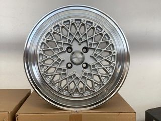PROXIMAMENTE!! 7x17 4x100 STILO GODO RS stilo bbs