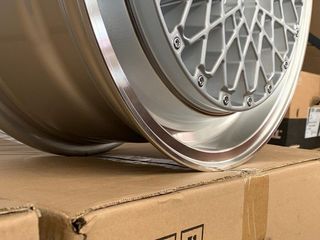 PROXIMAMENTE!! 7x17 4x100 STILO GODO RS stilo bbs