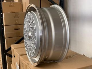 PROXIMAMENTE!! 7x17 4x100 STILO GODO RS stilo bbs