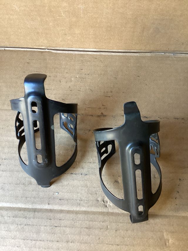 Portabidones Ritchey Carbono