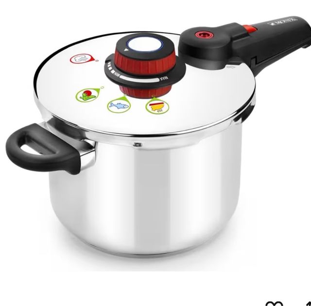 Olla a presión Monix