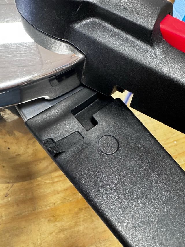 Olla a presión Monix