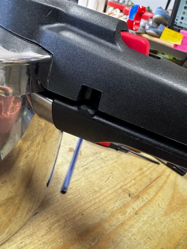 Olla a presión Monix