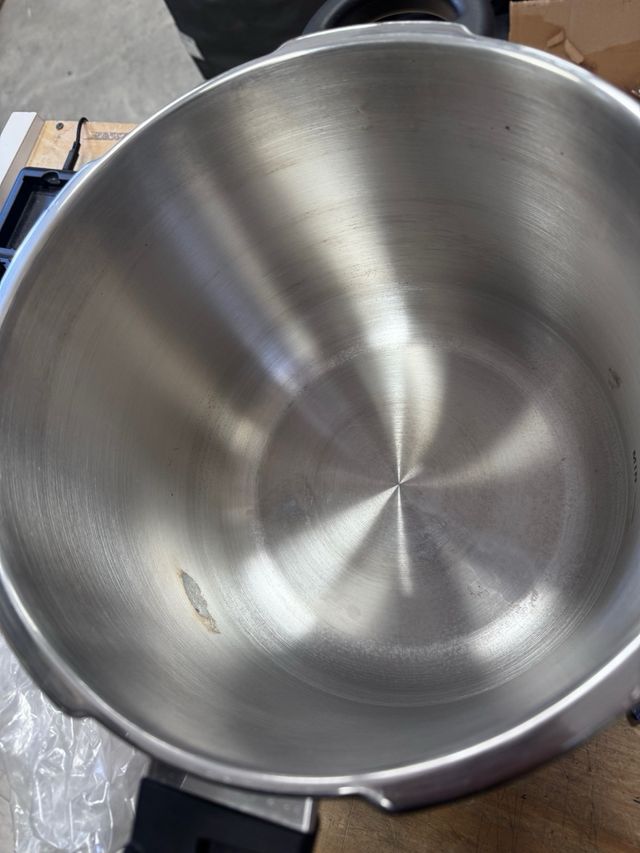 Olla a presión Monix