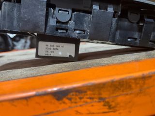 PEUGEOT 308 MK1 ELEVALUNAS 96565186