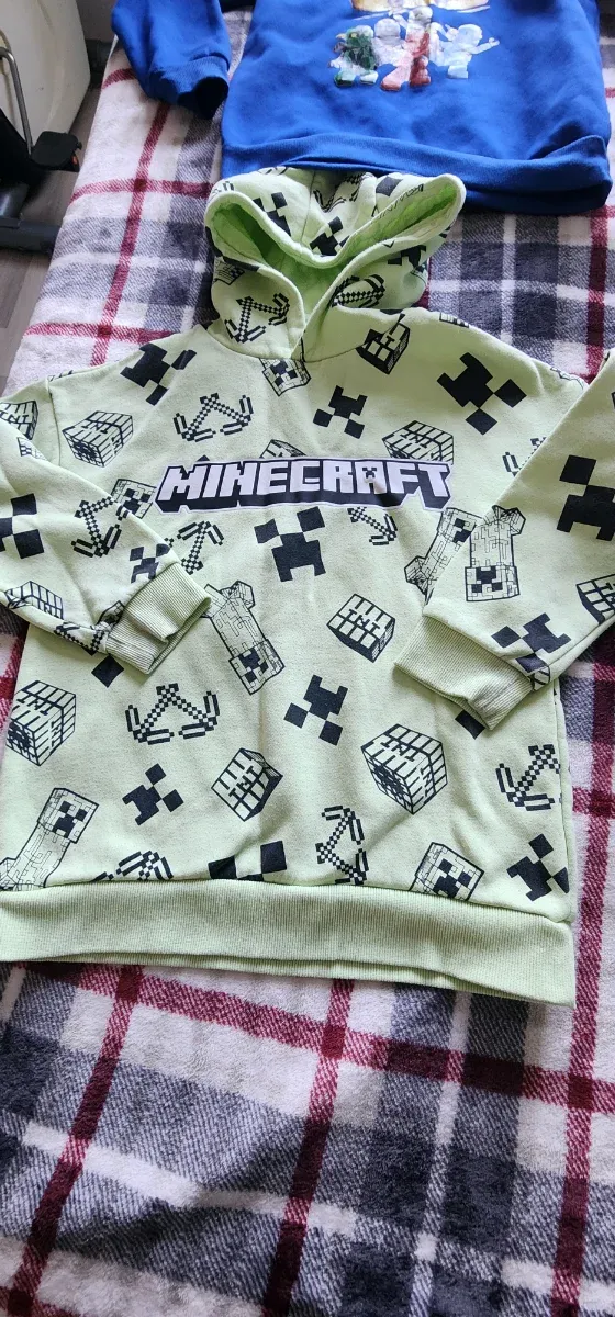 Lote Sudaderas Niño