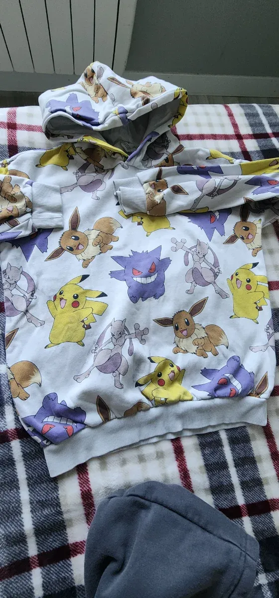 Lote Sudaderas Niño