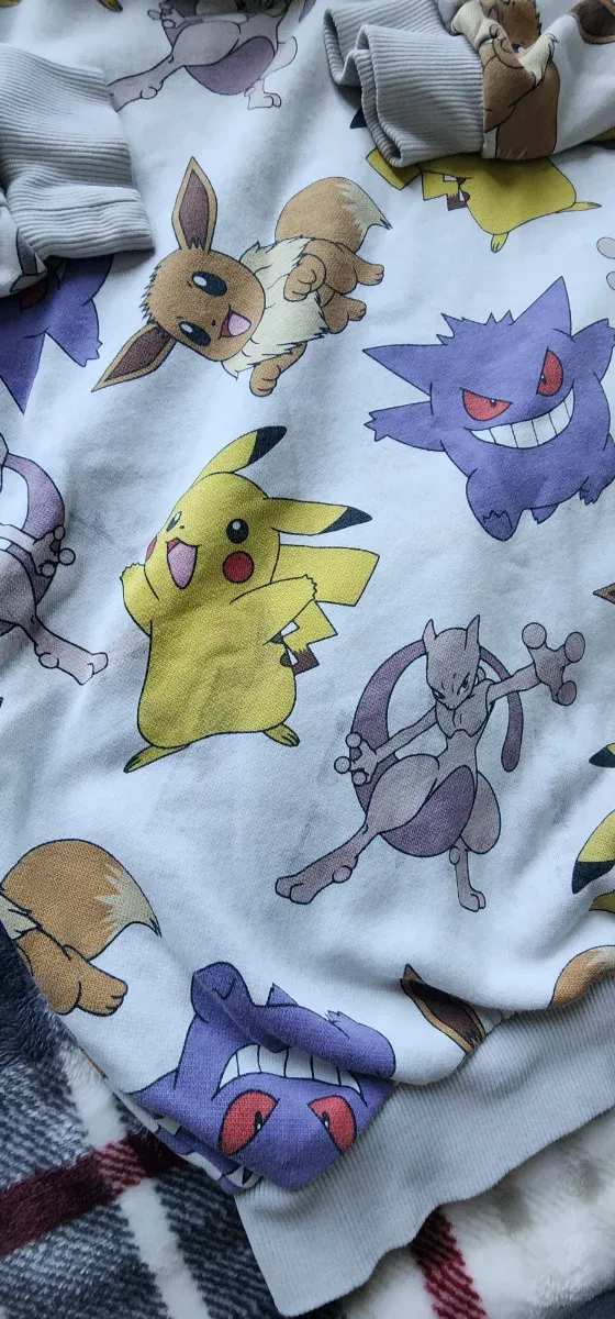 Lote Sudaderas Niño