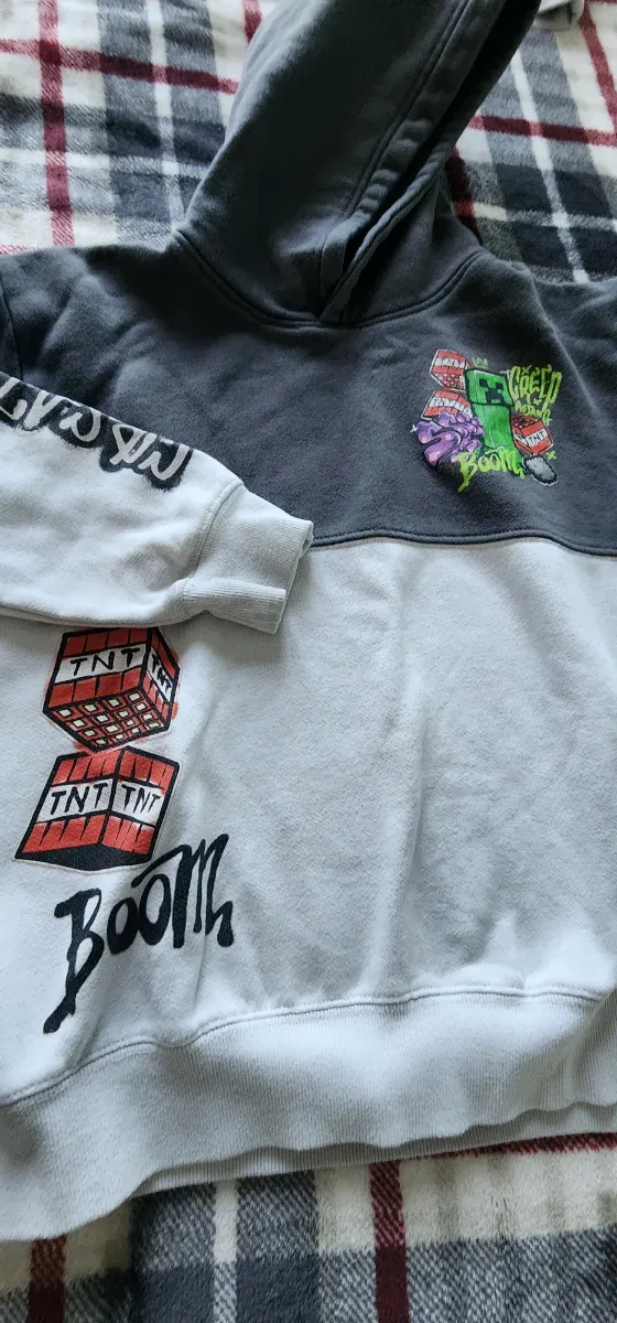 Lote Sudaderas Niño