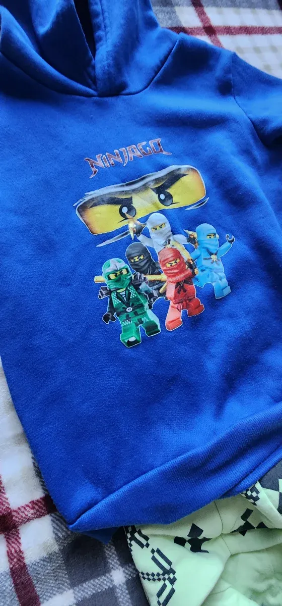 Lote Sudaderas Niño