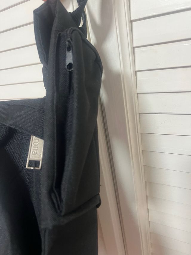 Mochila bandolera Sergio Tacchini