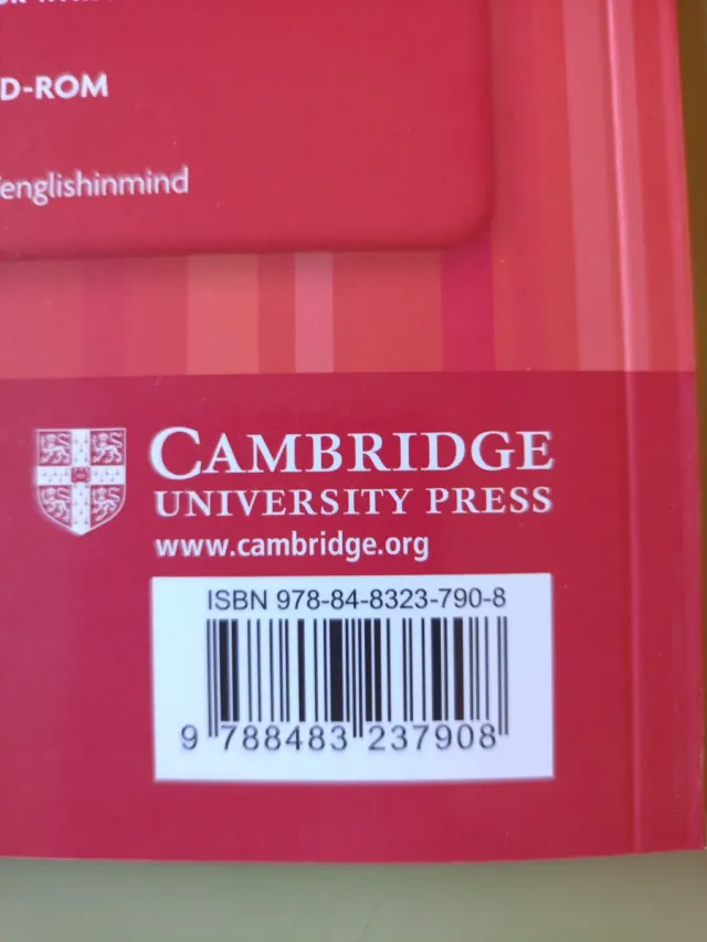 English in Mind for Spanish Speakers Level 1 St...