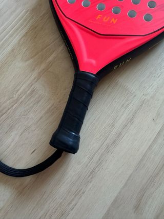 Pala pádel Kuikma Junior High