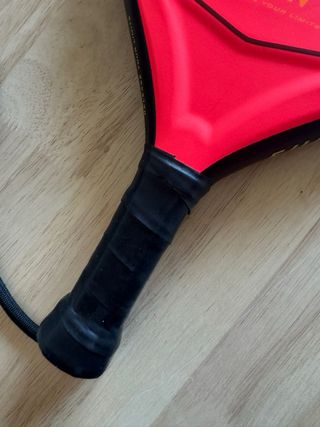 Pala pádel Kuikma Junior High