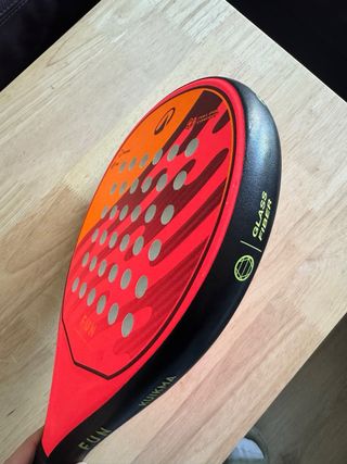 Pala pádel Kuikma Junior High