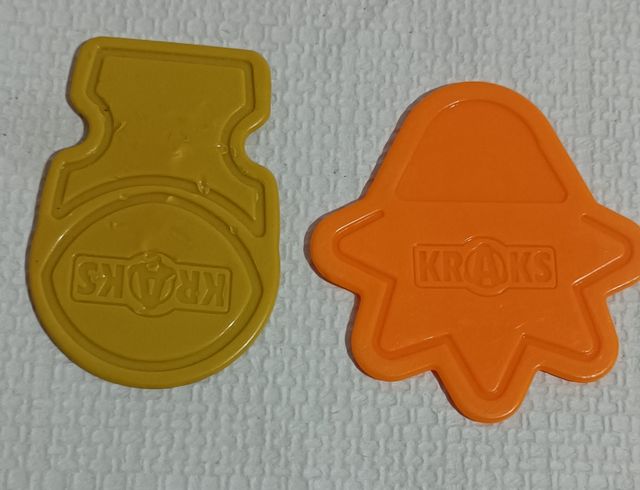 Lote di figurine Kraks Panini LaLiga 06-07/07-08