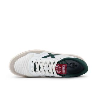 Zapatillas Munich Arrow 73 Verde/Blanco