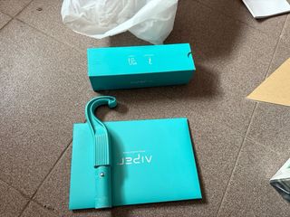 Robot Limpiafondos Aiper Scuba S1