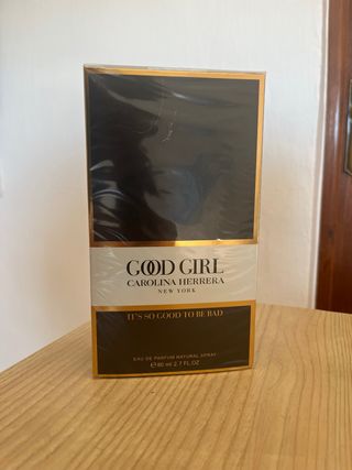 Perfume Good Girl 80ml