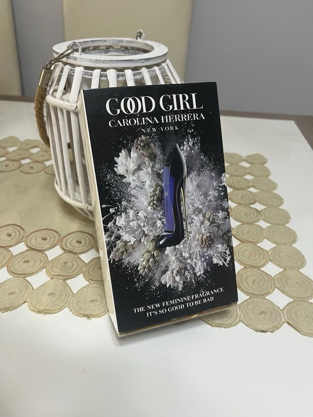 Perfume Good Girl 80ml