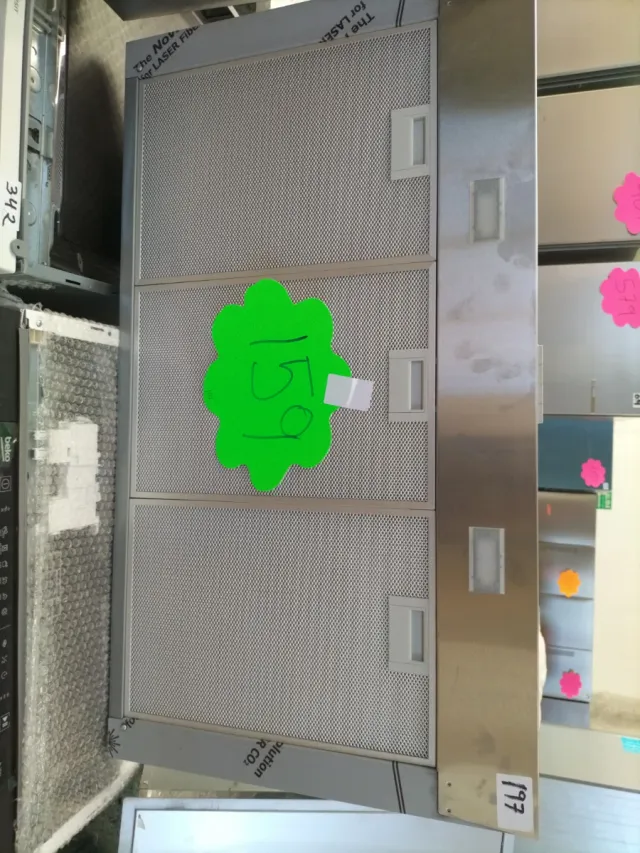 Campana extractora BSH HBD-KNCI-V