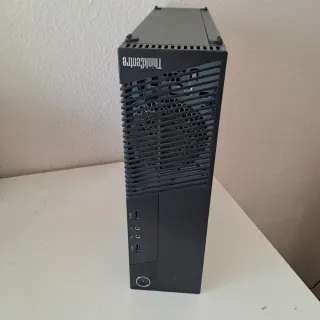 Lenovo ThinkCentre M93p i7
