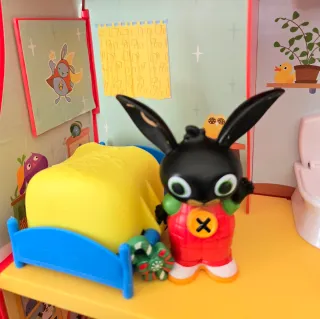 La Grande Casa di Bing