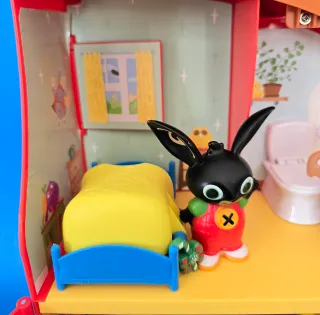 La Grande Casa di Bing