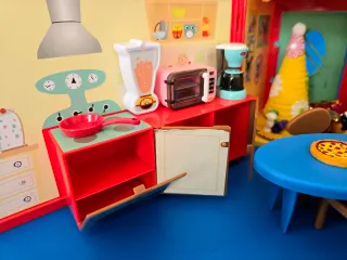 La Grande Casa di Bing