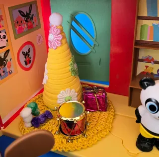 La Grande Casa di Bing