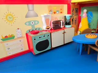 La Grande Casa di Bing