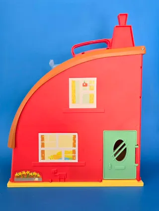 La Grande Casa di Bing