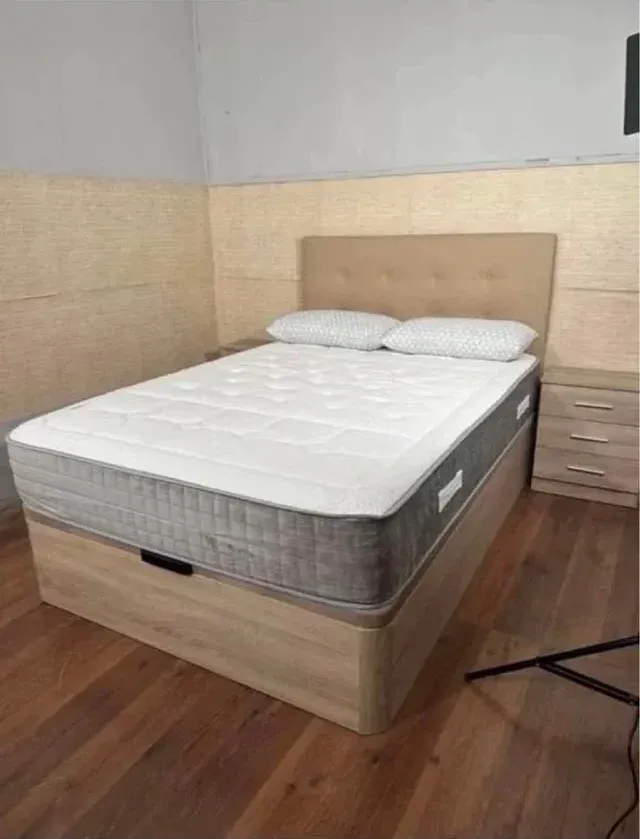 Canape cama matrimonio