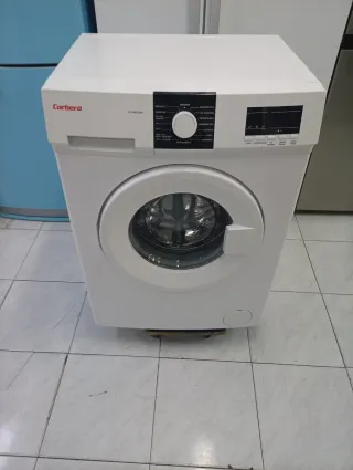 LAVADORA MARCA CORBERÓ