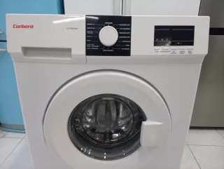 LAVADORA MARCA CORBERÓ