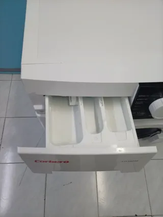LAVADORA MARCA CORBERÓ