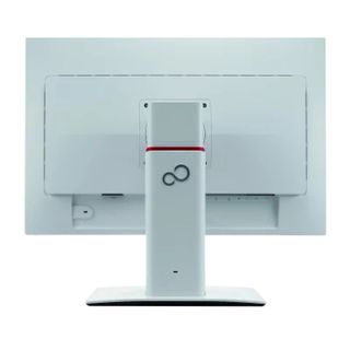 Mini PC LENOVO + Monitor Negro