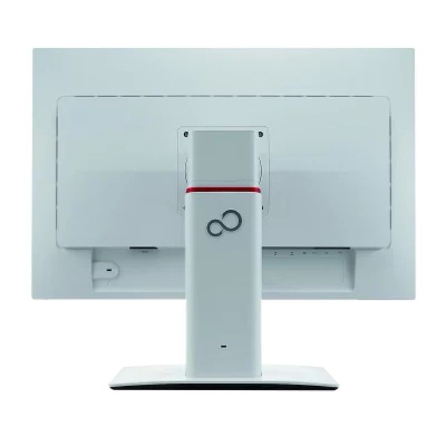 Mini PC LENOVO + Monitor Negro