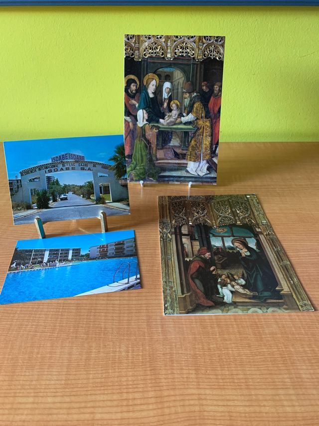 Tarjetas Caja de Ahorros